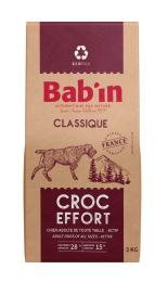 BAB'IN CLASSIQUE EFFORT 3 KG