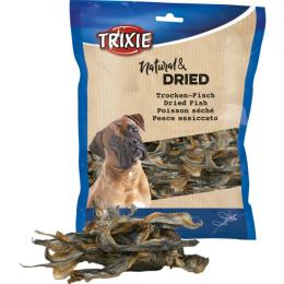 Poisson séché pour chiens, 200 g