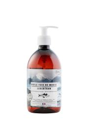 Huile de foie de morue - 500 ml