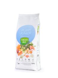 NATURA DIET PUPPY JUNIOR 12 KG