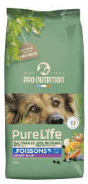 Pure Life chien Adult Maxi 12kg