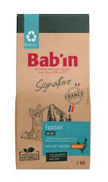 BAB'IN SIGNATURE MINI JUNIOR 2 KG