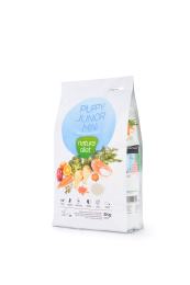 NATURA DIET PUPY JUNIOR MINI 3 KG