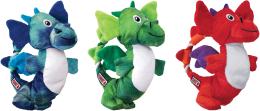 Kong® Jouet Knots Plusieurs couleurs Dragon