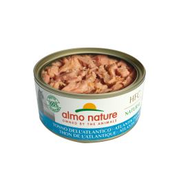 Almo Nature Hfc Natural Thon De L'Atlantique Boîte 150 Gr