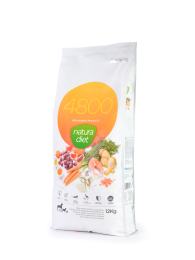 NATURA DIET 4800 CALORIES 12 KG