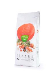 NATURA DIET DAILY FOOD 12 KG