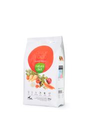 NATURA DIET DAILY FOOD 3 KG