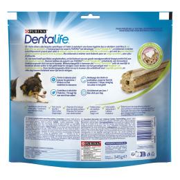 DENTALIFE Medium Maxi Pack 15 Friandises