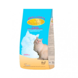 WILLOWY GOLD CHAT ADULT 10KG