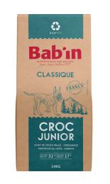 BAB'IN CLASSIQUE JUNIOR 14 KG