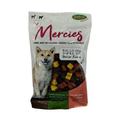 Mercies cœurs, 100g