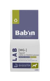 Bab'in LAB ADT DIGESTIF AGN 12KG 