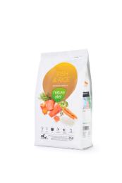 NATURA DIET FISH & RICE 3 KG