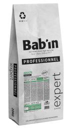 BAB'IN PROFESSIONNEL ADULTE ENERGIE 20 KG