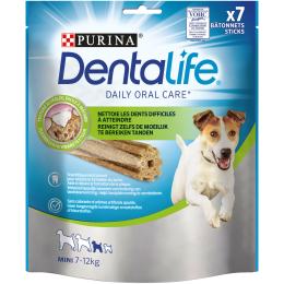 DENTALIFE Mini 7 Friandises