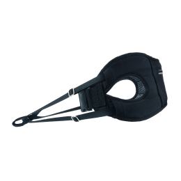 CEINTURE LUDUS  NOIR