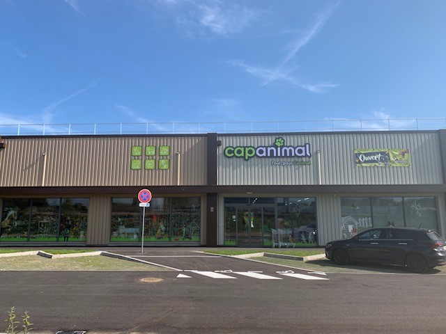 Your Shop